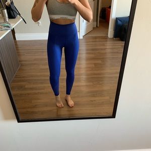 High waist Nike leggings